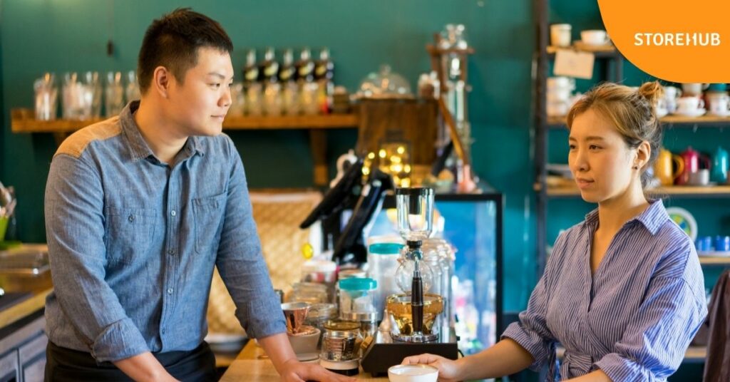 Tell your customers about menu price increase without making them mad by letting your customers know in advance
