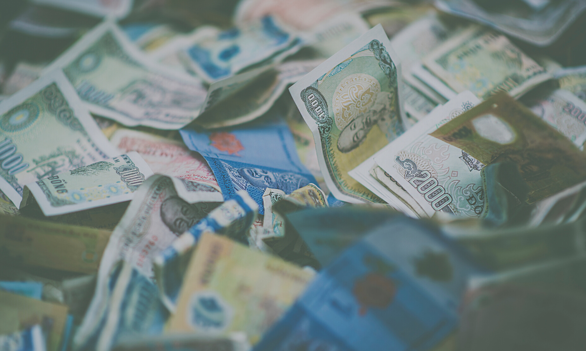 money