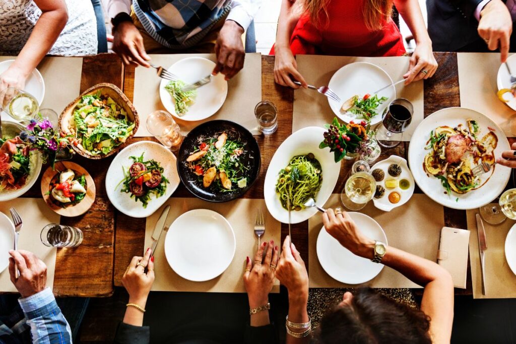 20 Best Restaurant Ideas for Malaysians (2025)