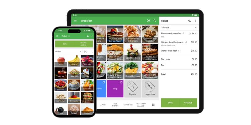 Loyverse POS