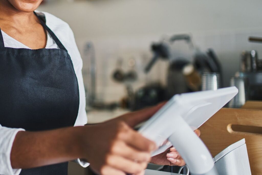How Your POS System Can Help Protect Your Business from Fraud and Data Breaches