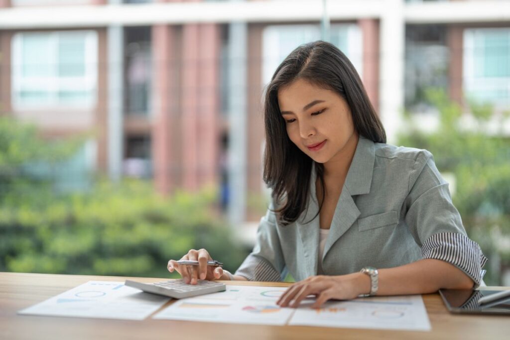 The 50/30/20 Rule: Can It Work for Business Budgets?