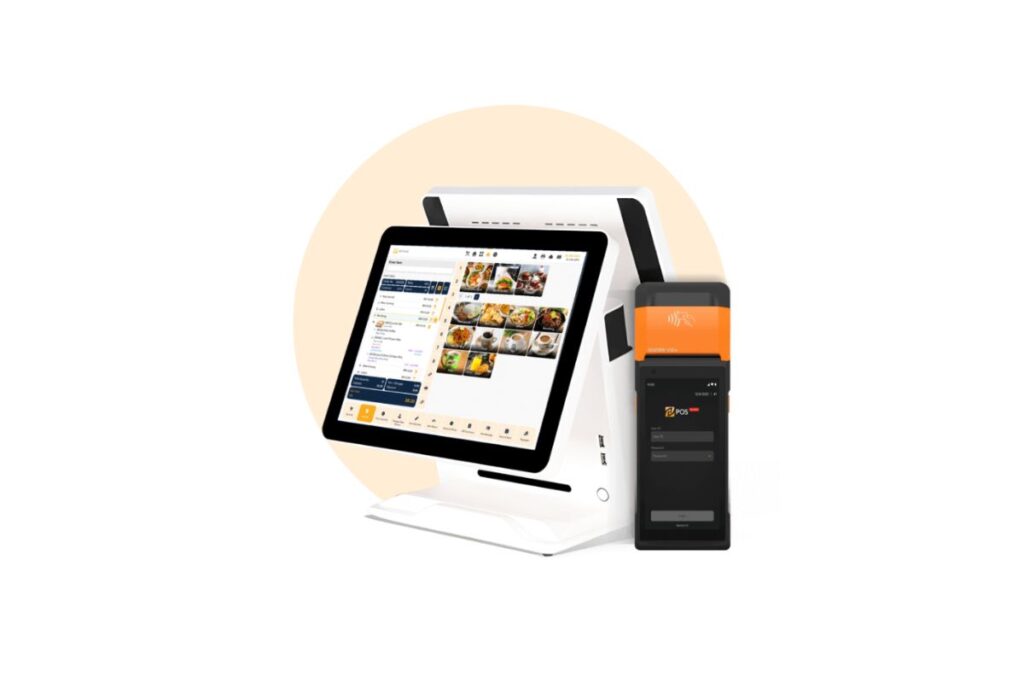 Zeoniq POS