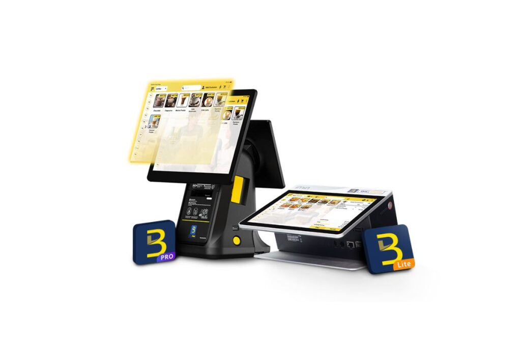BIGPOS POS system