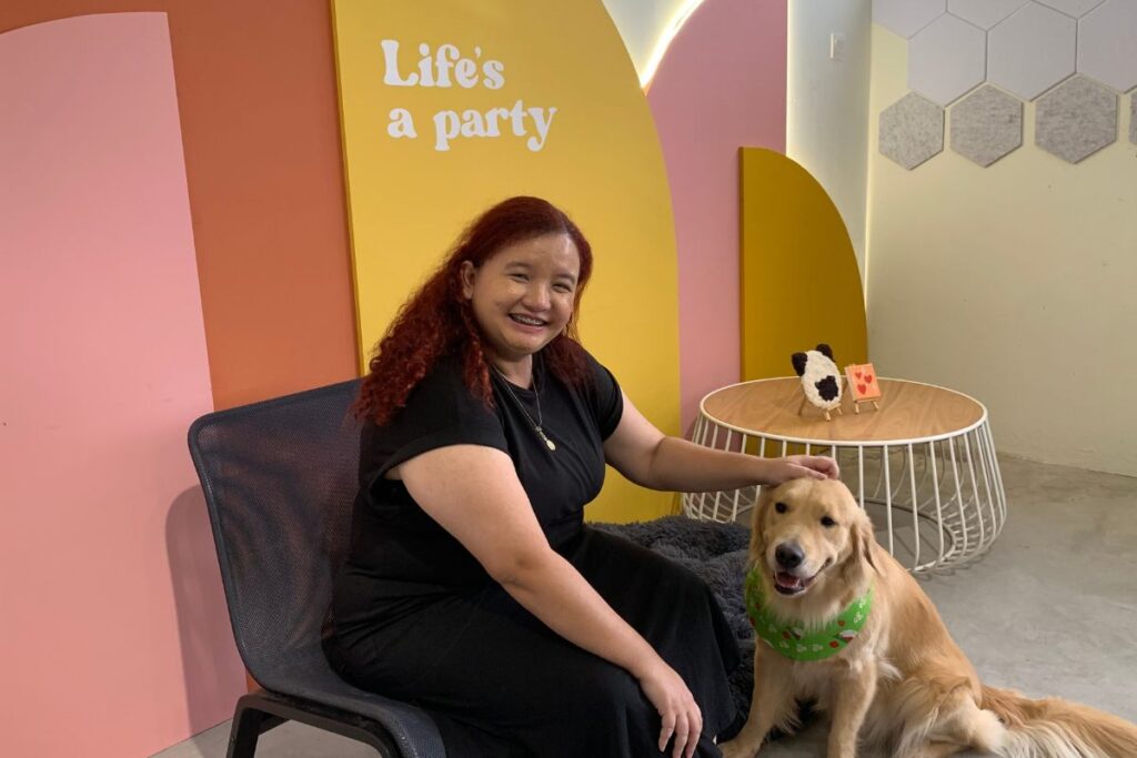 How Kozie Krafts Built a Pet-Friendly Arts & Crafts Café in Subang Jaya