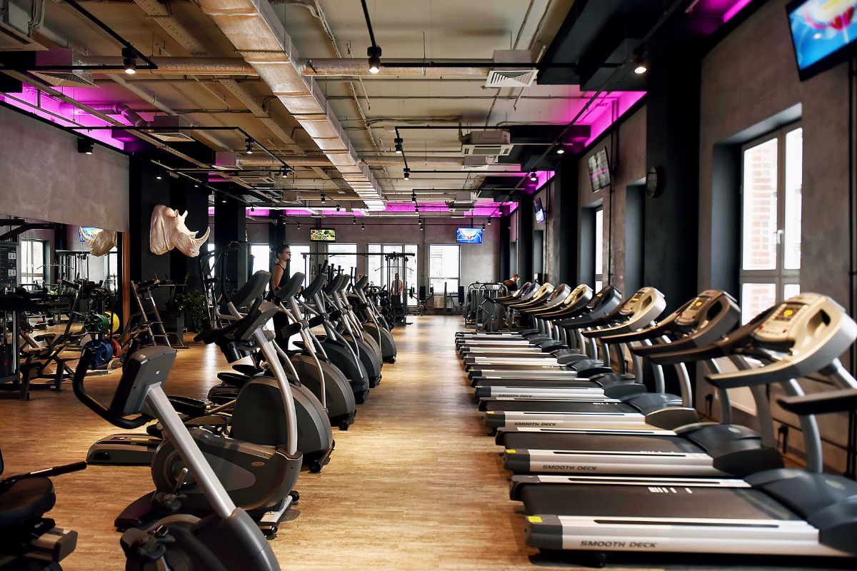 Top 3 POS Systems for Gyms & Fitness Centres in Malaysia